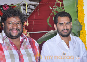 Pudhu Varusham Movie Launch photo 6