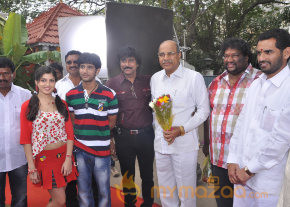 Pudhu Varusham Movie Launch photo 7
