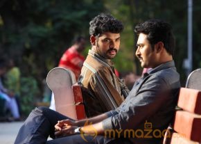 Pulivaal Movie Latest Stills photo 5