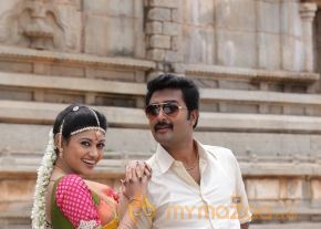 Pulivaal Movie Latest Stills photo 16