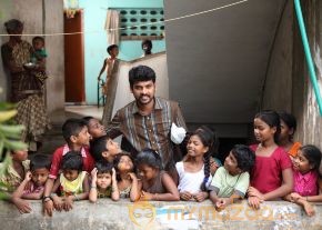 Pulivaal Movie Latest Stills photo 2