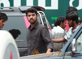 Pulivaal Movie Latest Stills photo 6