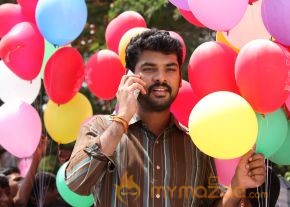 Pulivaal Movie Latest Stills photo 13
