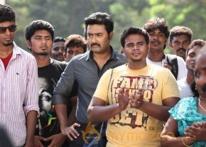 Pulivaal Movie Latest Stills photo 11