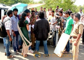 Pullaiah Prema Katha Movie Stills and Posters photo 16