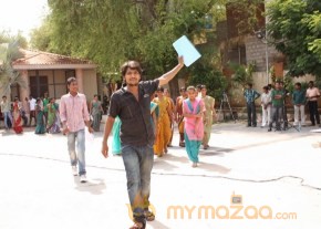 Pullaiah Prema Katha Movie Stills and Posters photo 32