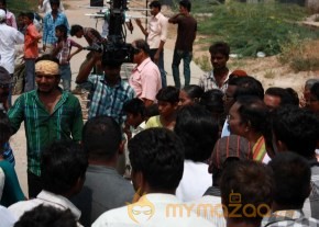 Pullaiah Prema Katha Movie Stills and Posters photo 39