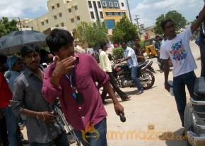 Pullaiah Prema Katha Movie Stills and Posters photo 42