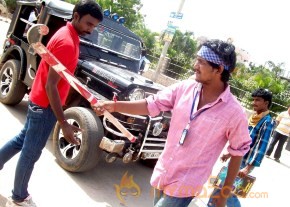 Pullaiah Prema Katha Movie Stills and Posters photo 15