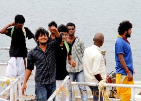 Pullaiah Prema Katha Movie Stills and Posters photo 21