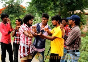 Pullaiah Prema Katha Movie Stills and Posters photo 54