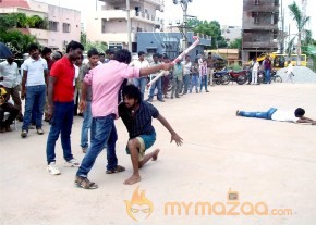 Pullaiah Prema Katha Movie Stills and Posters photo 34
