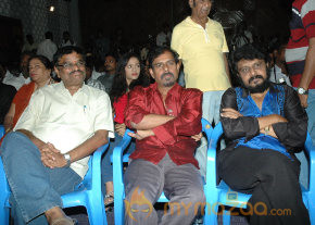 Punnagai Payanam Movie Audio Launch  photo 23