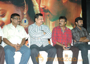 Punnagai Payanam Movie Audio Launch  photo 12