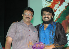Punnagai Payanam Movie Audio Launch  photo 36