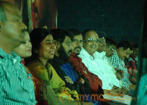 Punnagai Payanam Movie Audio Launch  photo 46