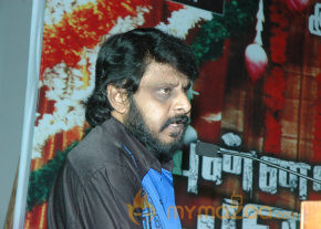 Punnagai Payanam Movie Audio Launch  photo 4