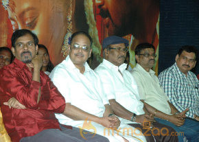 Punnagai Payanam Movie Audio Launch 