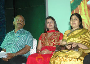 Punnagai Payanam Movie Audio Launch  photo 31