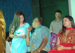 Punnagai Payanam Movie Audio Launch  photo 47