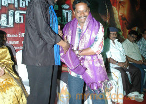 Punnagai Payanam Movie Audio Launch  photo 33