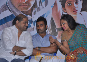 Puthiya Thiruppangal Audio Launch Photo Gallery  photo 73