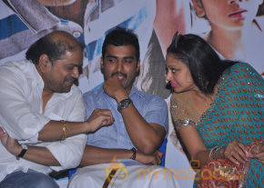 Puthiya Thiruppangal Audio Launch Photo Gallery 