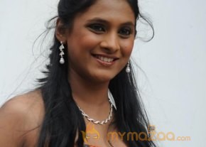 Puvisha Manoharan Latest Hot Stills