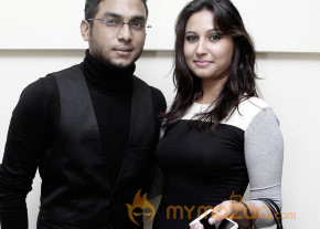 Rachita Salla's Purple Duck Pre Launch Fashion Show   photo 2