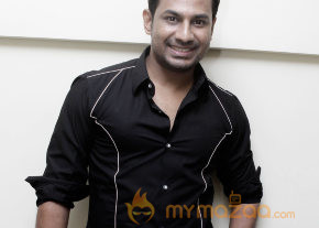 Rachita Salla's Purple Duck Pre Launch Fashion Show   photo 12