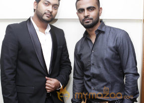 Rachita Salla's Purple Duck Pre Launch Fashion Show   photo 9