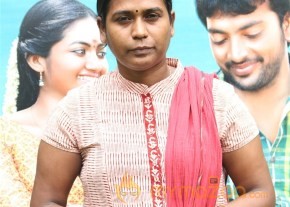 Raja Mandhiri Audio Launch Stills photo 9