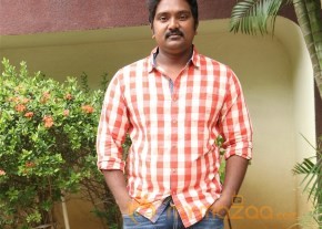 Raja Mandhiri Audio Launch Stills photo 10