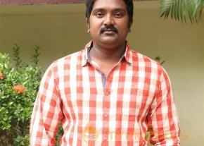 Raja Mandhiri Audio Launch Stills photo 11