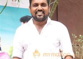 Raja Mandhiri Audio Launch Stills photo 12