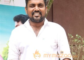 Raja Mandhiri Audio Launch Stills photo 13