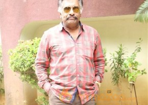 Raja Mandhiri Audio Launch Stills photo 15