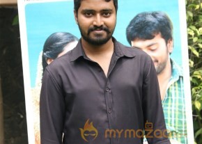 Raja Mandhiri Audio Launch Stills