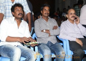 Raja Mandhiri Audio Launch Stills photo 24