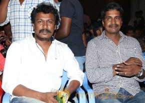 Raja Mandhiri Audio Launch Stills photo 25