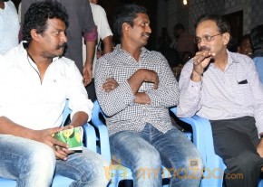 Raja Mandhiri Audio Launch Stills photo 27