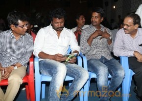 Raja Mandhiri Audio Launch Stills photo 28
