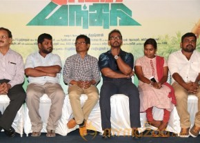 Raja Mandhiri Audio Launch Stills photo 29