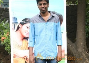 Raja Mandhiri Audio Launch Stills photo 6