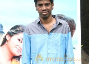Raja Mandhiri Audio Launch Stills photo 7