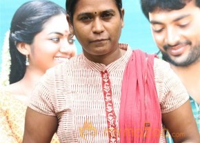 Raja Mandhiri Audio Launch Stills photo 8