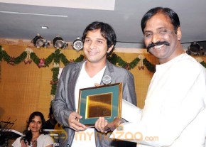 Rajini, Kamal at Kaviperarasu Vairamuthu Aayiram Songs launched stills photo 19