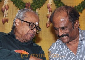 Rajini, Kamal at Kaviperarasu Vairamuthu Aayiram Songs launched stills photo 2