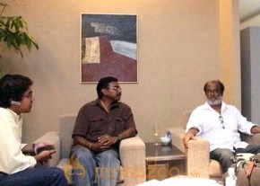 rajinikanth in singapore hospital photo 2