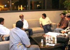 rajinikanth in singapore hospital photo 9